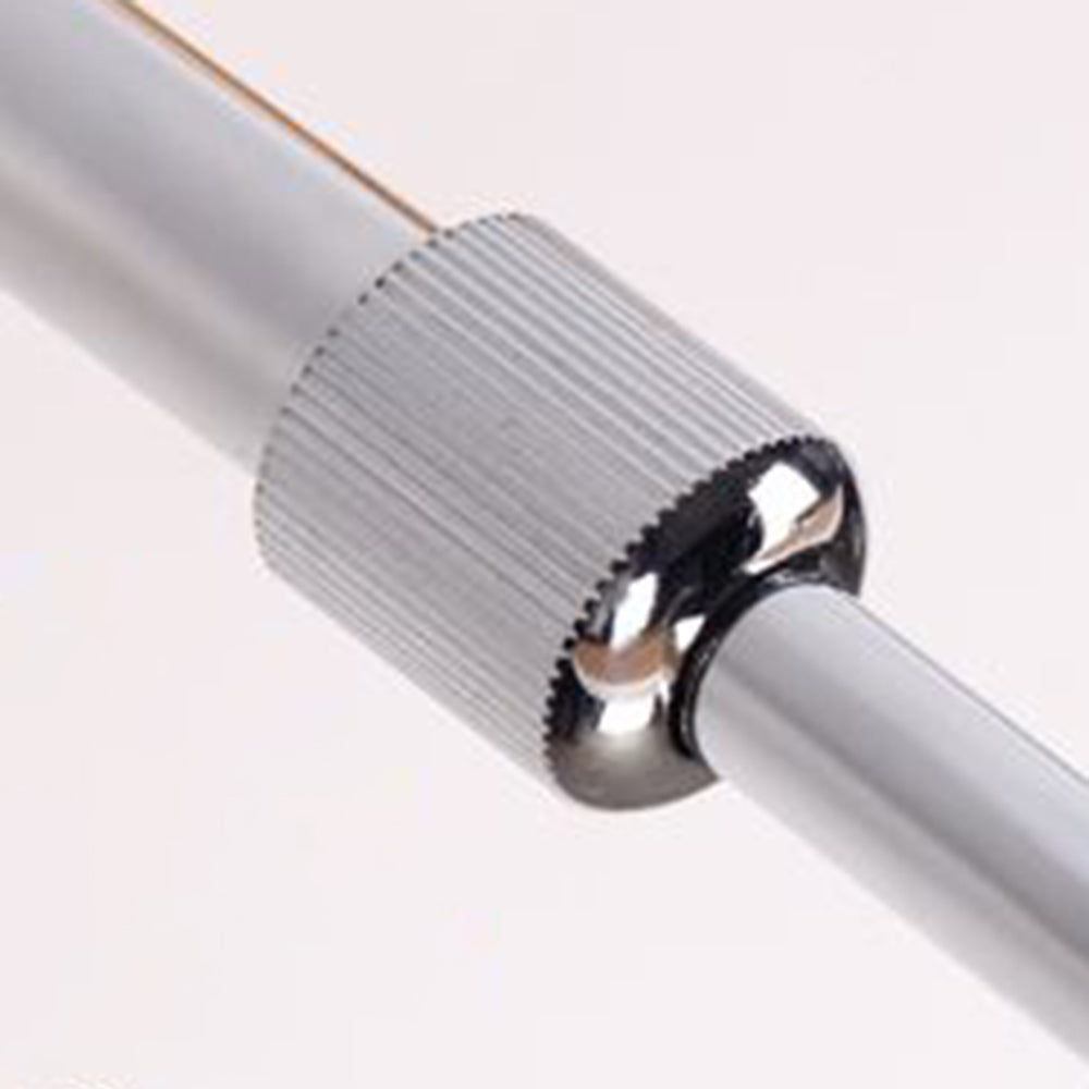 Muto Minimalismo Classico LED Applique Lungo Metallo Legno Vanità Specchio Bagno/Sala Studio