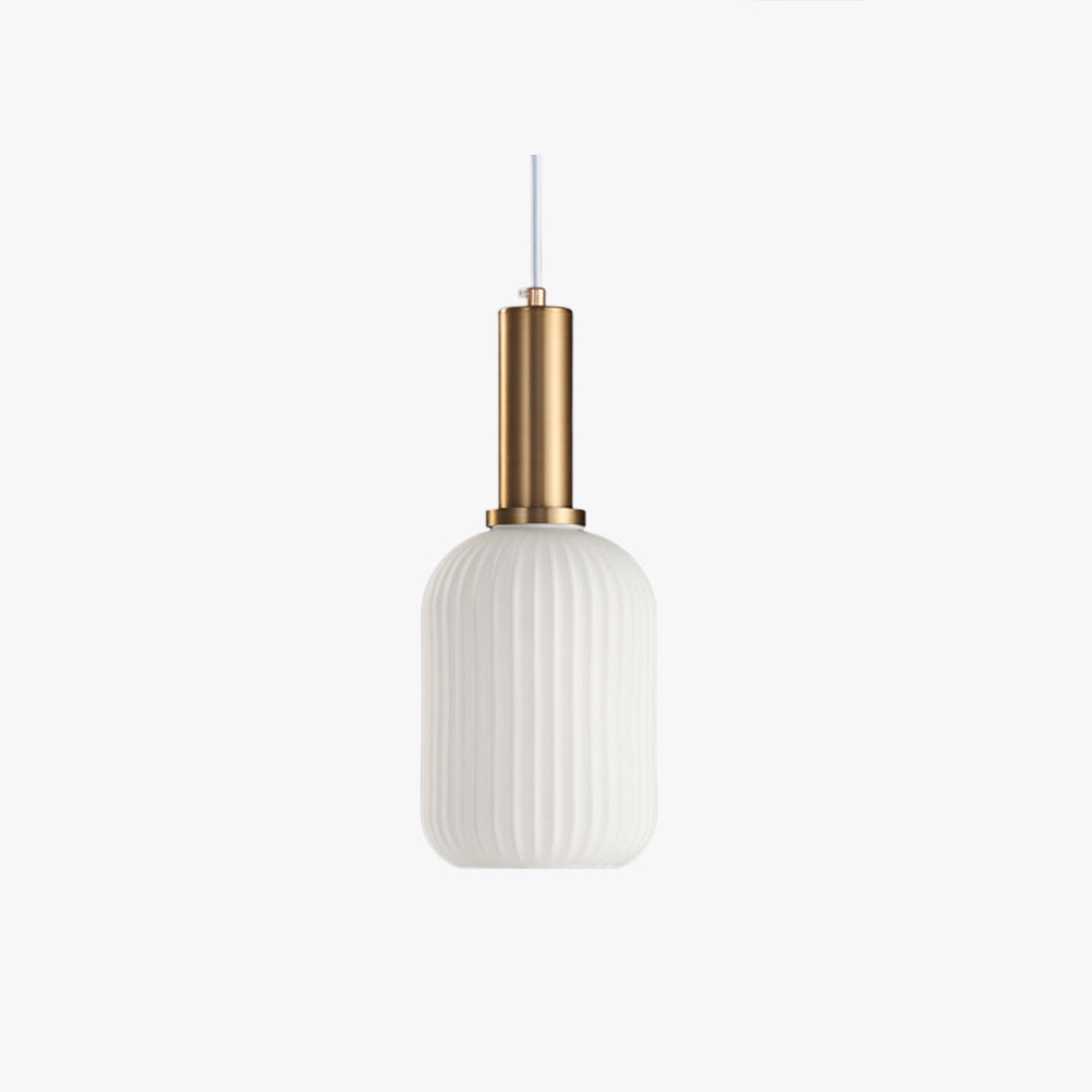Valentina Mordeno LED Bubble Vetro Lampade a Sospensione Bianco Camera da Letto