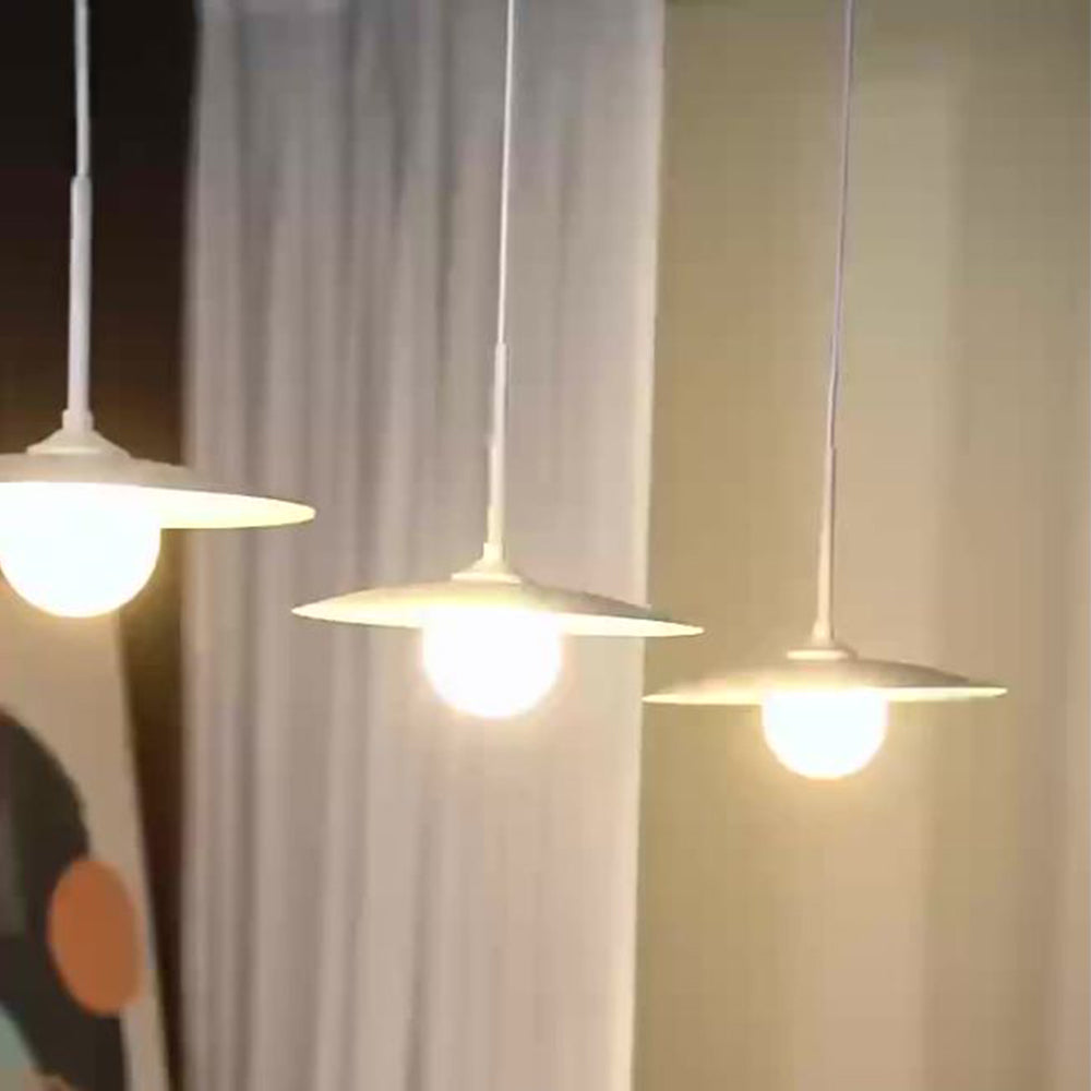 Arisha Metallo Cluster Lampade a Sospensione Camera da Letto