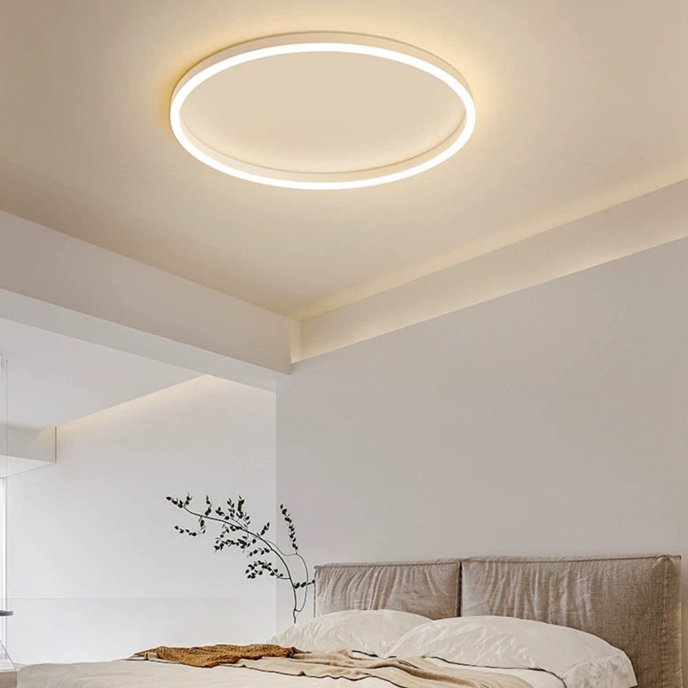 Arisha Moderne Anello Design LED Plafoniere