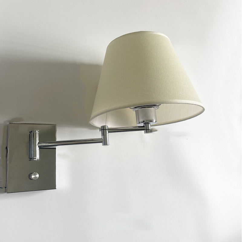Epoch Decorativo Applique Metallo Tessuto Studio Soggiorno