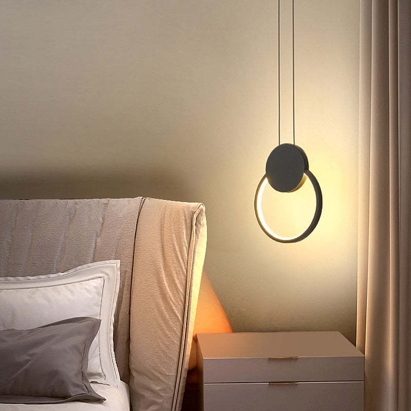 Arisha Modern LED Lampade a Sospensione