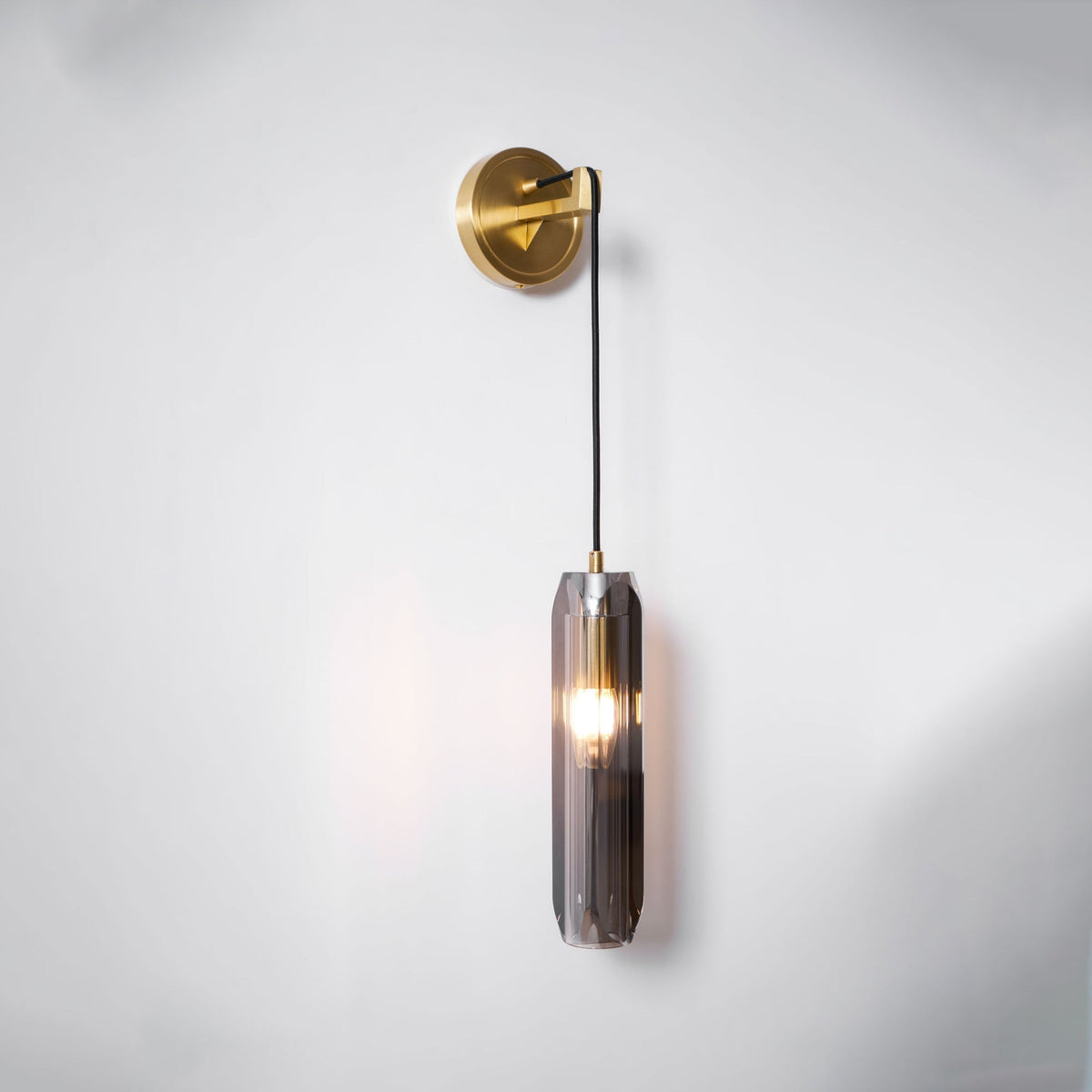 Ecliptique Series Wall Lamp - Blowlighting
