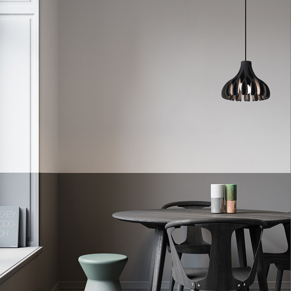 Ritta Design Lanpade a Sospensione Resina Corridoio Camera da Letto Soggiorno