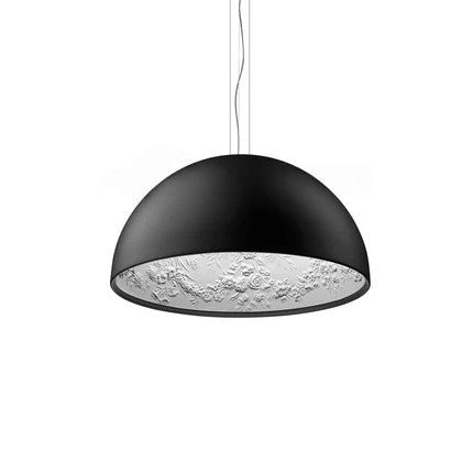 Lustra Lampada a Sospensione per il Soggiorno