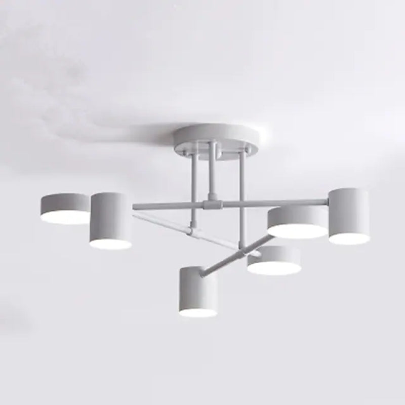 Arisha Moderni LED Plafoniere da Scala
