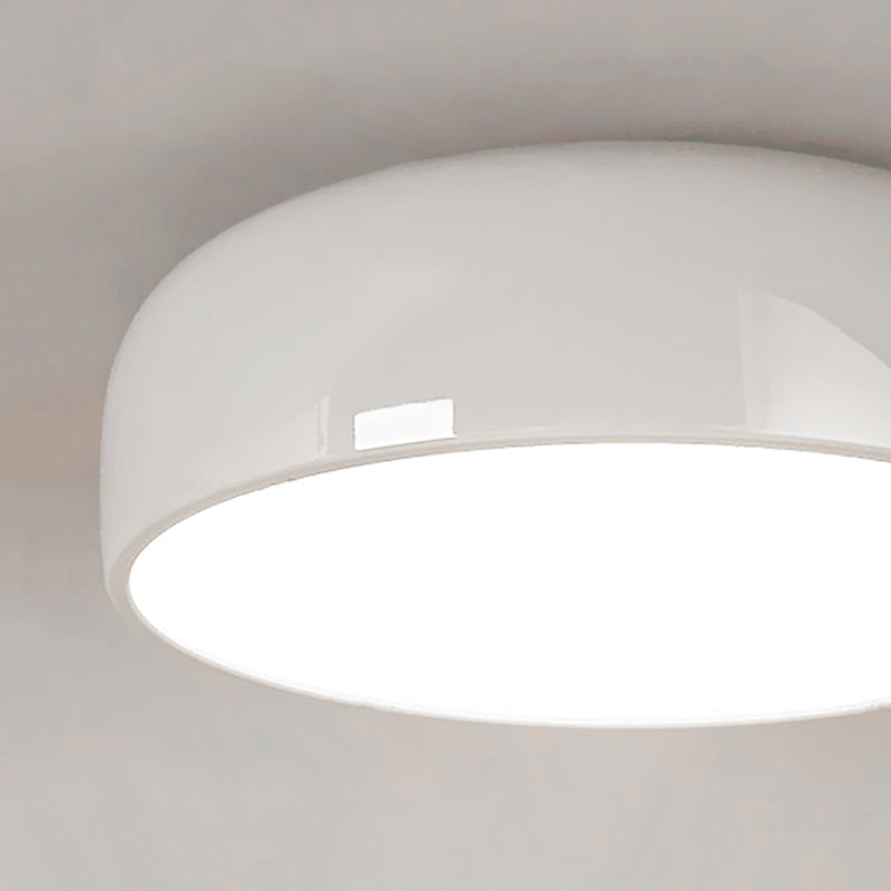 Arisha Minimalismo LED Plafoniera Incasso Moderna Piatta Forma