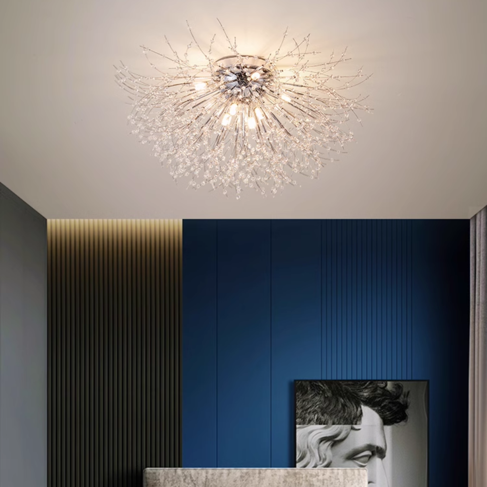 Arisha Moderne Lampade a Sospensione