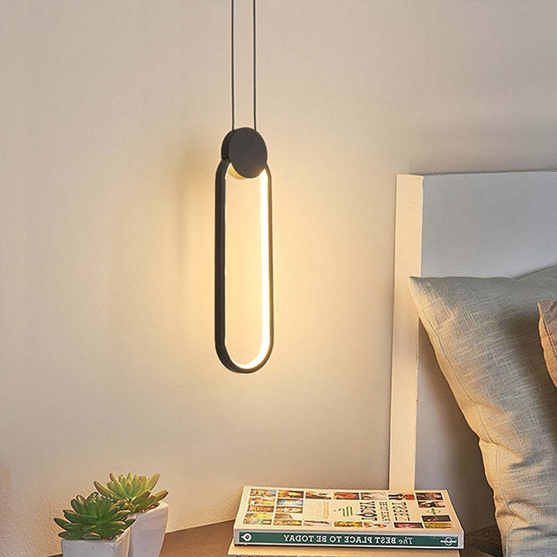 Arisha Modern LED Lampade a Sospensione