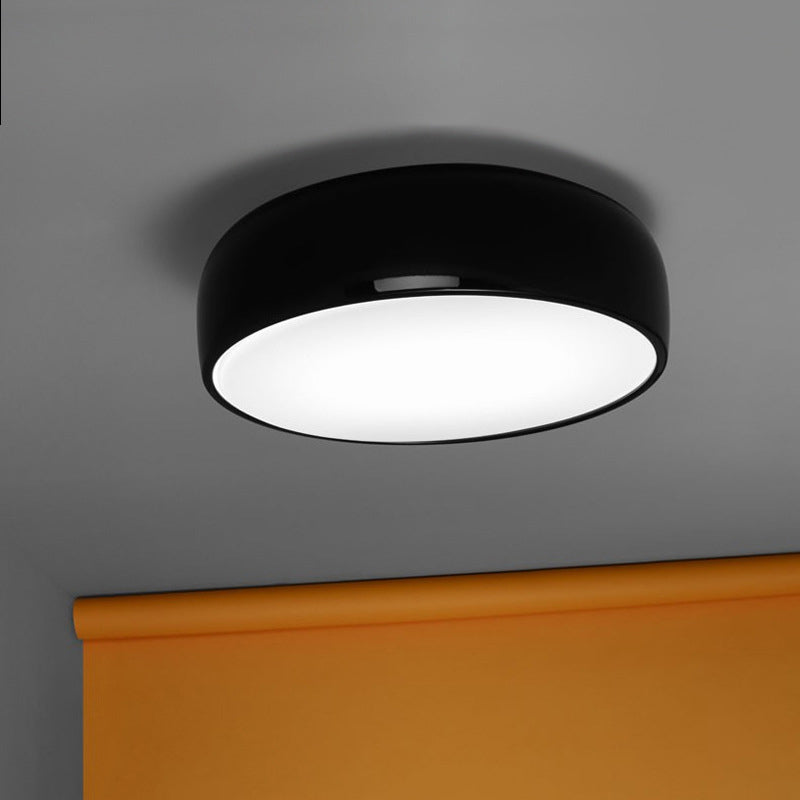 Arisha Minimalismo LED Plafoniera Incasso Moderna Piatta Forma