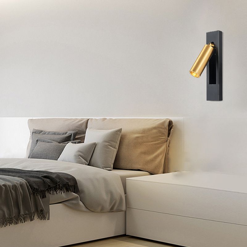 Arisha Metallo Regolabile Tradizionale Applique Soggiorno