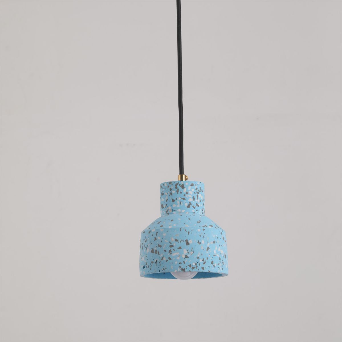 Valentina Moderno LED Lampade a Sospensione Colore Multiplo Cemento Soggiorno/Camera da Letto/Sala da Pranzo