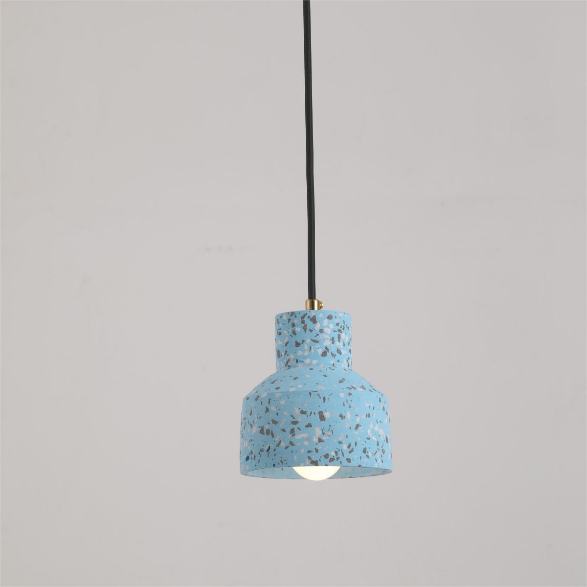 Valentina Moderno LED Lampade a Sospensione Colore Multiplo Cemento Soggiorno/Camera da Letto/Sala da Pranzo