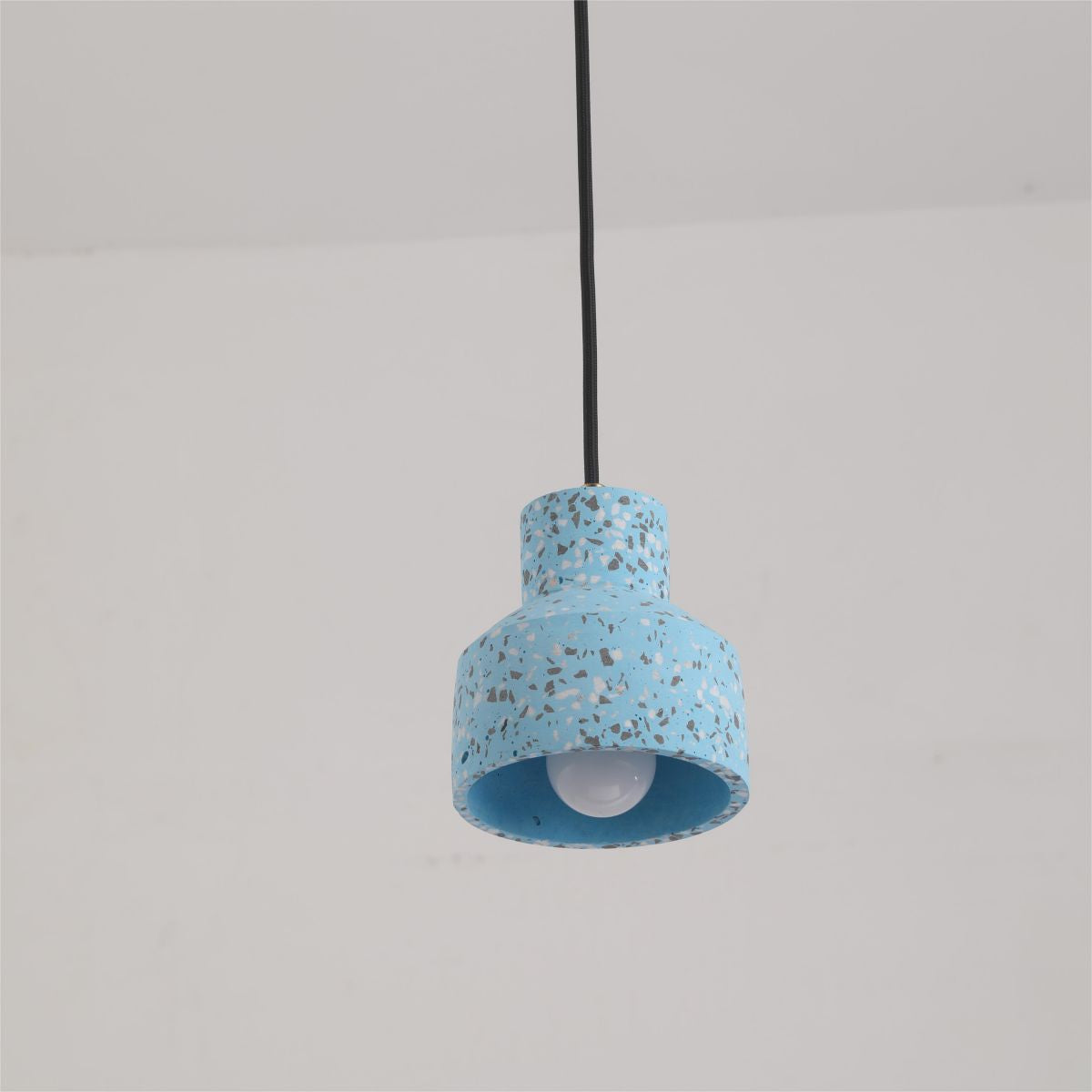 Valentina Moderno LED Lampade a Sospensione Colore Multiplo Cemento Soggiorno/Camera da Letto/Sala da Pranzo