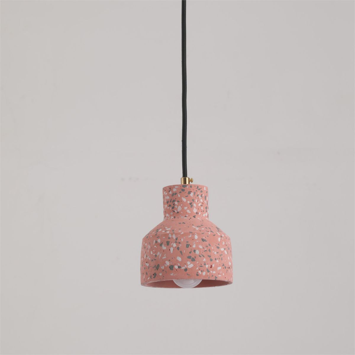 Valentina Moderno LED Lampade a Sospensione Colore Multiplo Cemento Soggiorno/Camera da Letto/Sala da Pranzo