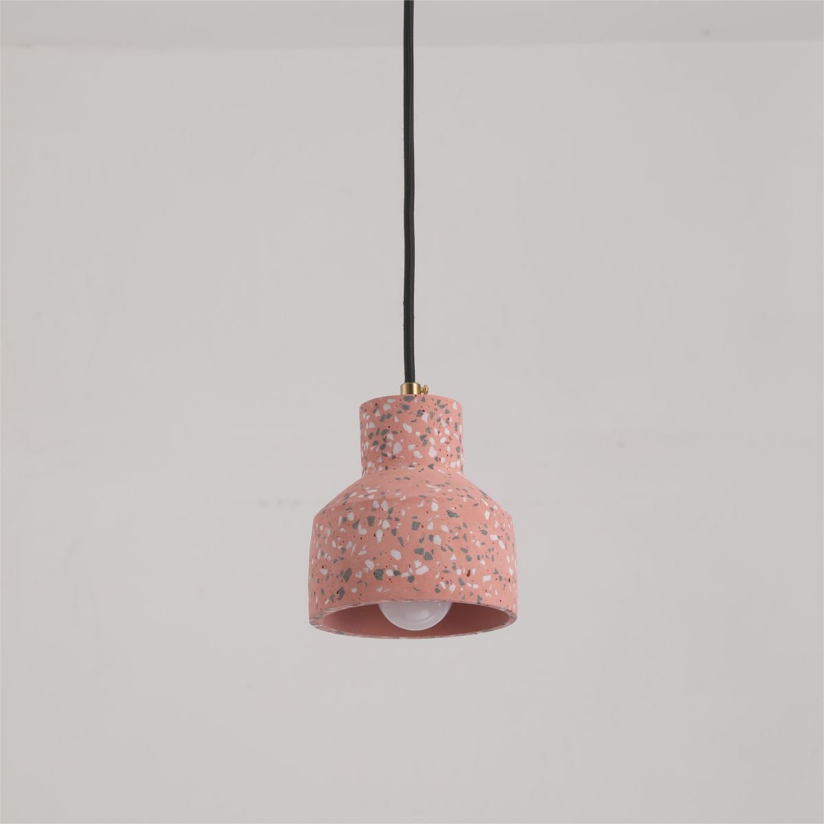 Valentina Moderno LED Lampade a Sospensione Colore Multiplo Cemento Soggiorno/Camera da Letto/Sala da Pranzo
