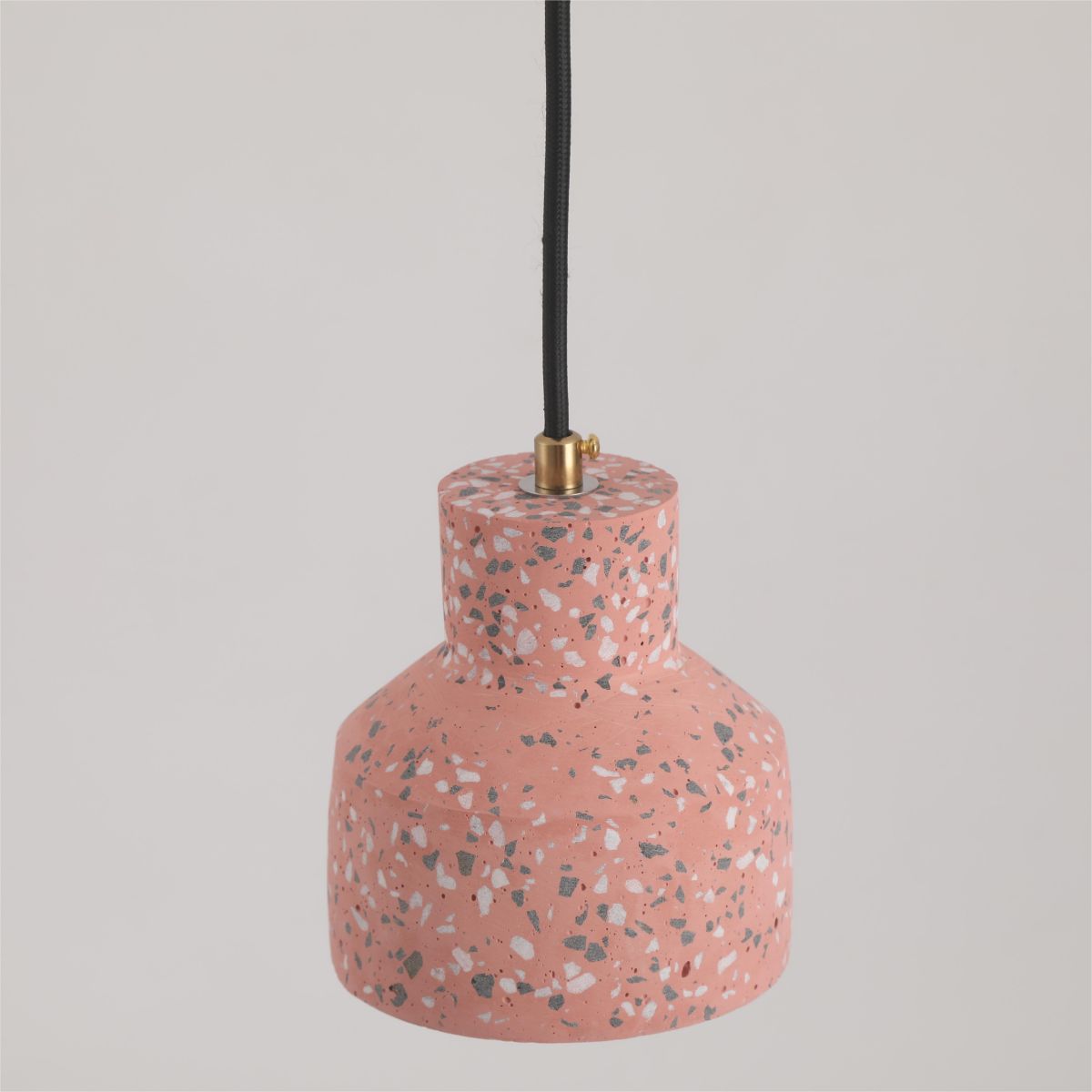 Valentina Moderno LED Lampade a Sospensione Colore Multiplo Cemento Soggiorno/Camera da Letto/Sala da Pranzo