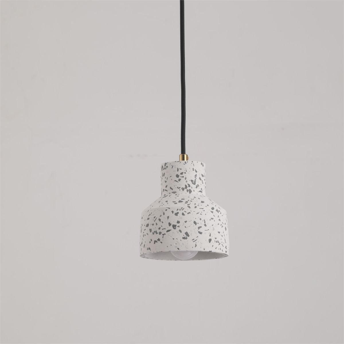 Valentina Moderno LED Lampade a Sospensione Colore Multiplo Cemento Soggiorno/Camera da Letto/Sala da Pranzo