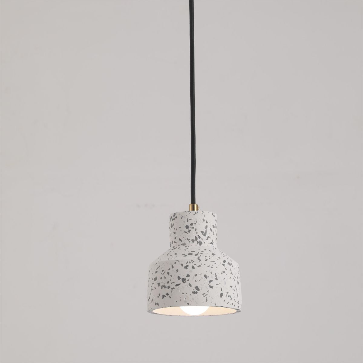 Valentina Moderno LED Lampade a Sospensione Colore Multiplo Cemento Soggiorno/Camera da Letto/Sala da Pranzo