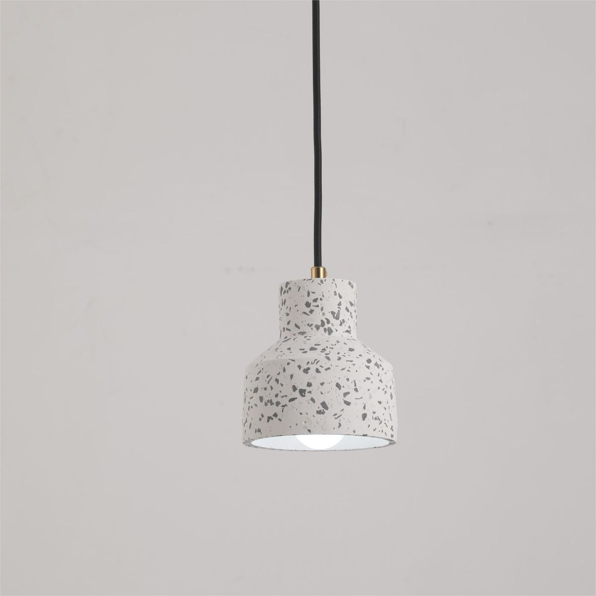 Valentina Moderno LED Lampade a Sospensione Colore Multiplo Cemento Soggiorno/Camera da Letto/Sala da Pranzo