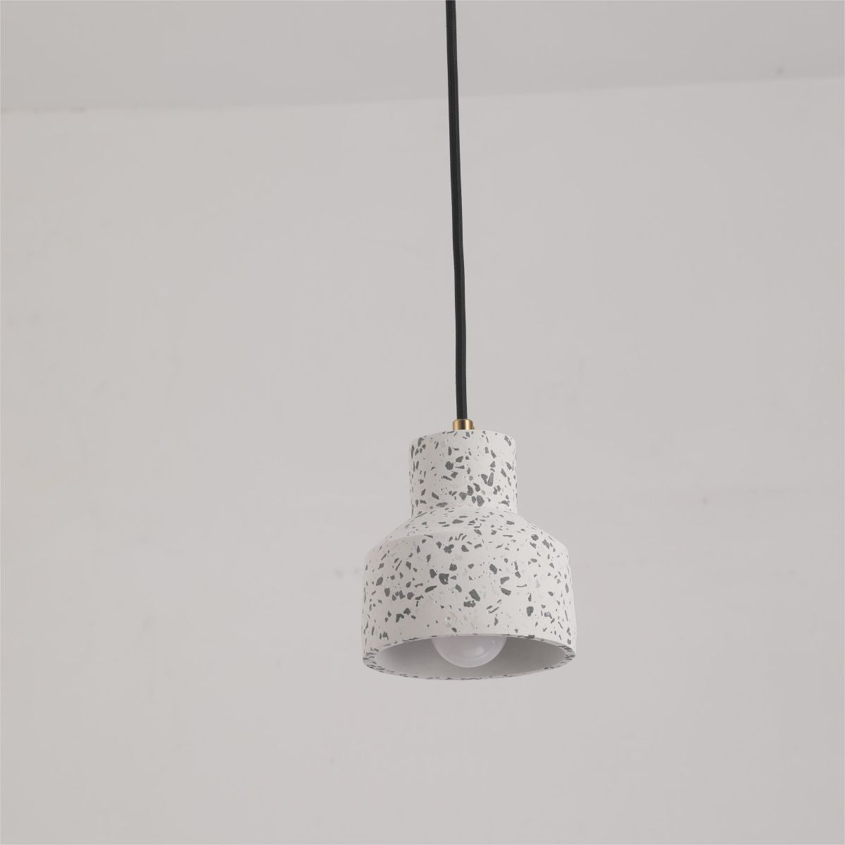 Valentina Moderno LED Lampade a Sospensione Colore Multiplo Cemento Soggiorno/Camera da Letto/Sala da Pranzo