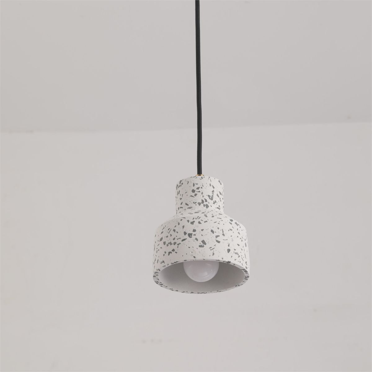 Valentina Moderno LED Lampade a Sospensione Colore Multiplo Cemento Soggiorno/Camera da Letto/Sala da Pranzo