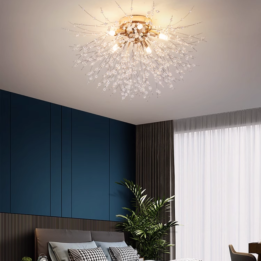 Arisha Moderne Lampade a Sospensione