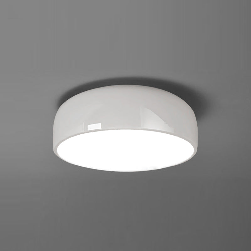 Arisha Minimalismo LED Plafoniera Incasso Moderna Piatta Forma