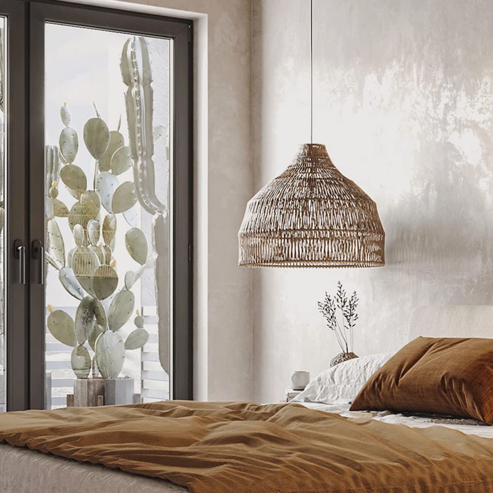 Ritta Vintage Lampadari Luce Zen Sala da Pranzo/Camera da Letto