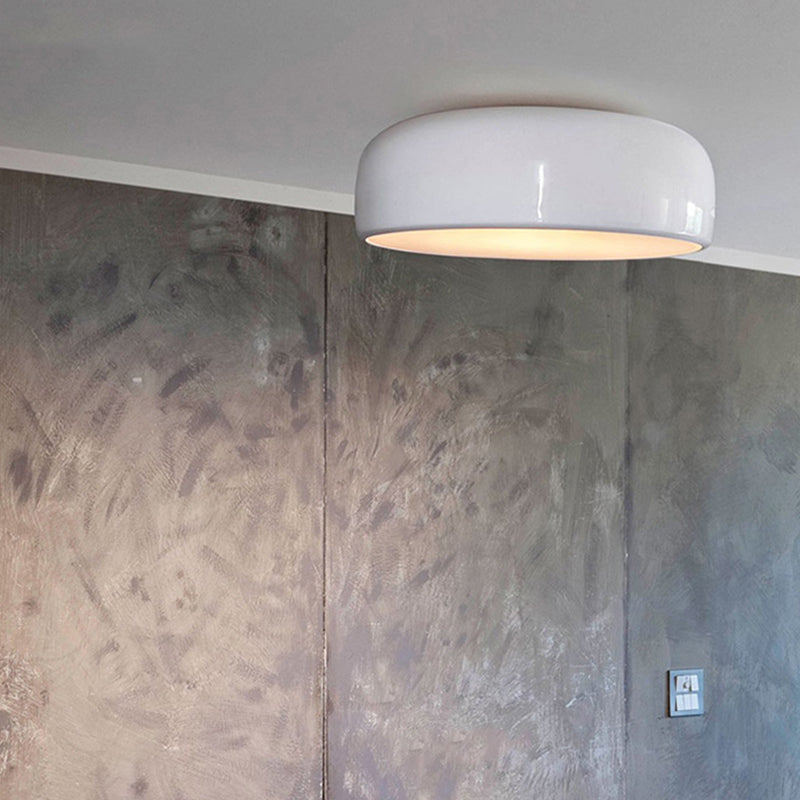 Arisha Minimalismo LED Plafoniera Incasso Moderna Piatta Forma
