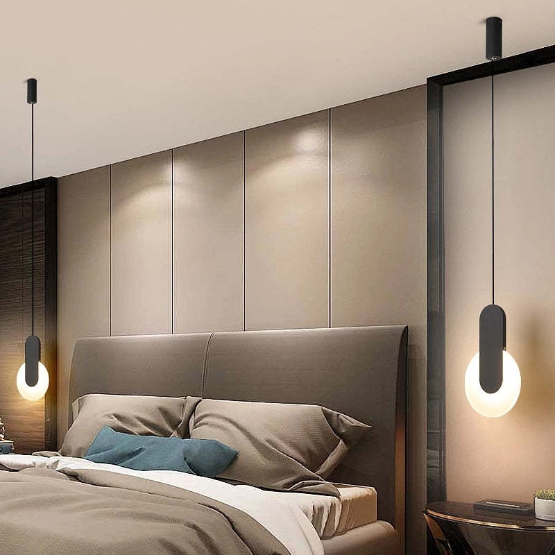 Arisha Modern LED Lampade a Sospensione