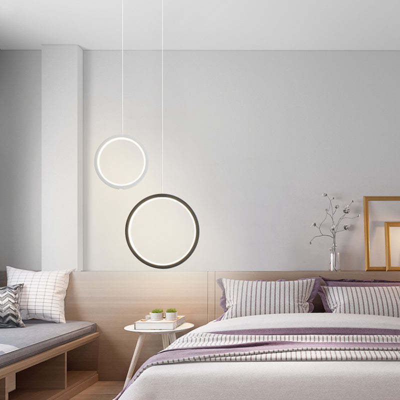 Arisha Modern LED Lampade a Sospensione