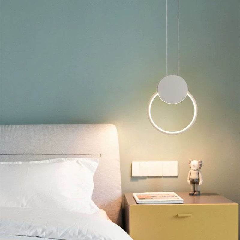 Arisha Modern LED Lampade a Sospensione