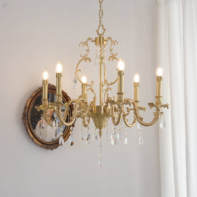 Silva Lusso Lampadari Metallo Vetro Soggiorno Sala da Pranzo