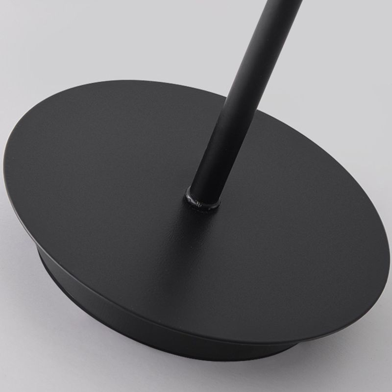 Valentina Design LED Lampade da Terra Bubble Metallo/Vetro Camera da Letto