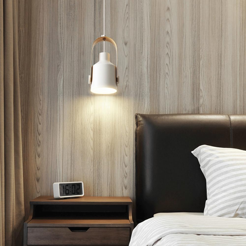 Valentina Moderne Metallo Lampade a Sospensione Camera da Letto
