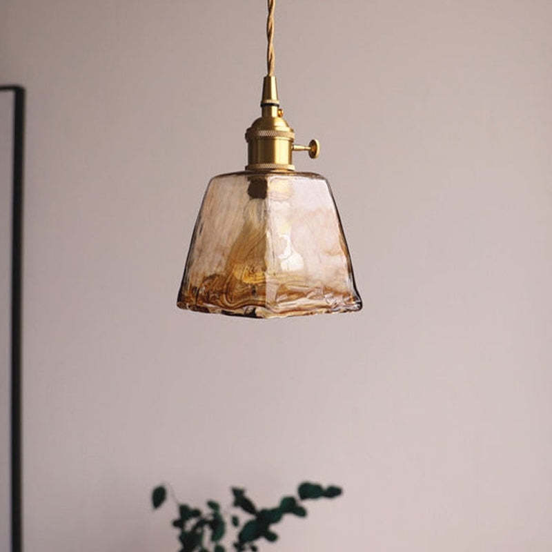Arisha Lampada a Sospensione Industriale Stile Vintage Retro