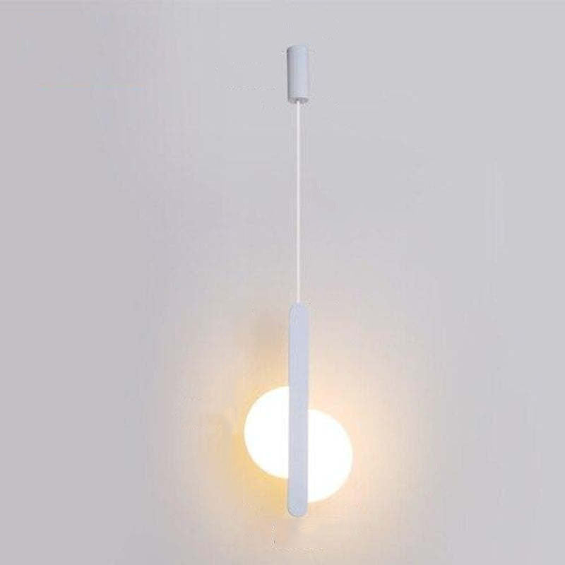 Arisha Modern LED Lampade a Sospensione
