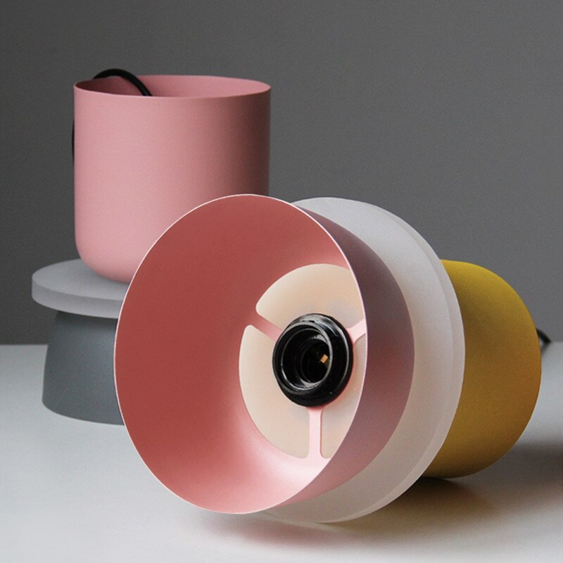 Valentina Moderni LED Lampade a Sospensione Metallo Sala Studio