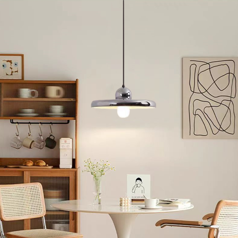 Arisha Decorativa Metallo Sospensione Soggiorno Cucina