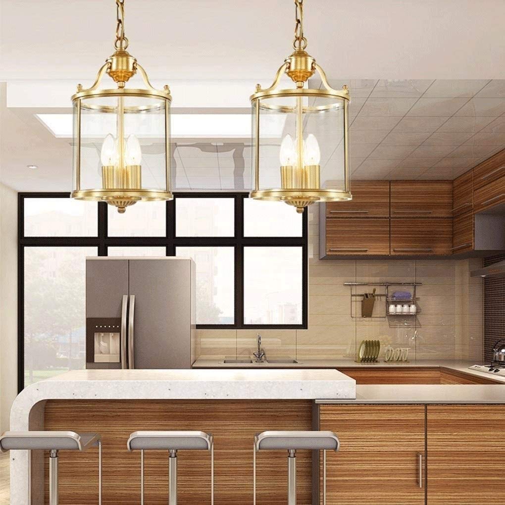 Silva Design LED Lampade a Sospensione Metallo Vetro Sala da Pranzo / Bar