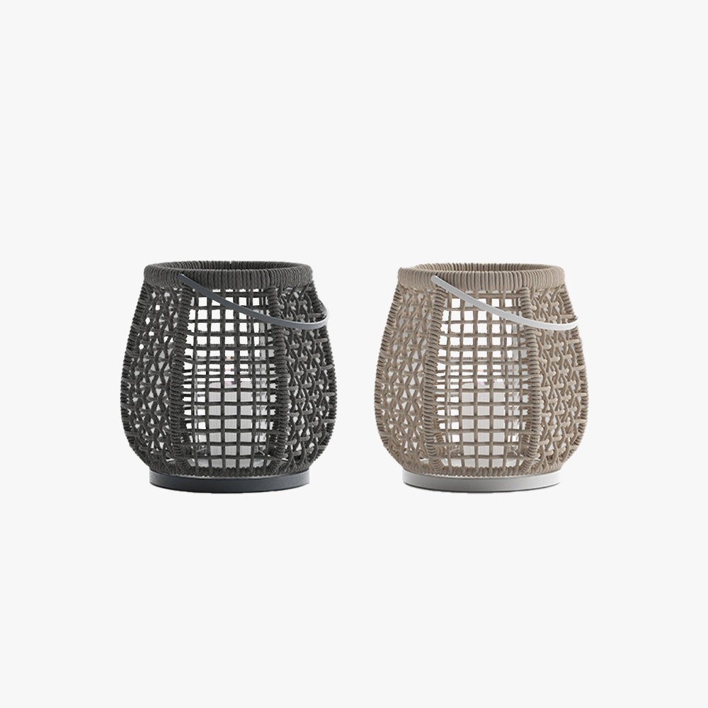 Ray Vintage LanternO Metallo Lampade da Esterno