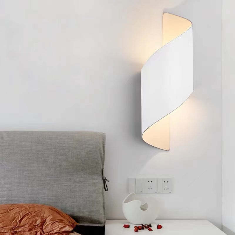 Arisha Moderne LED Lampade da Interni Conchiglia