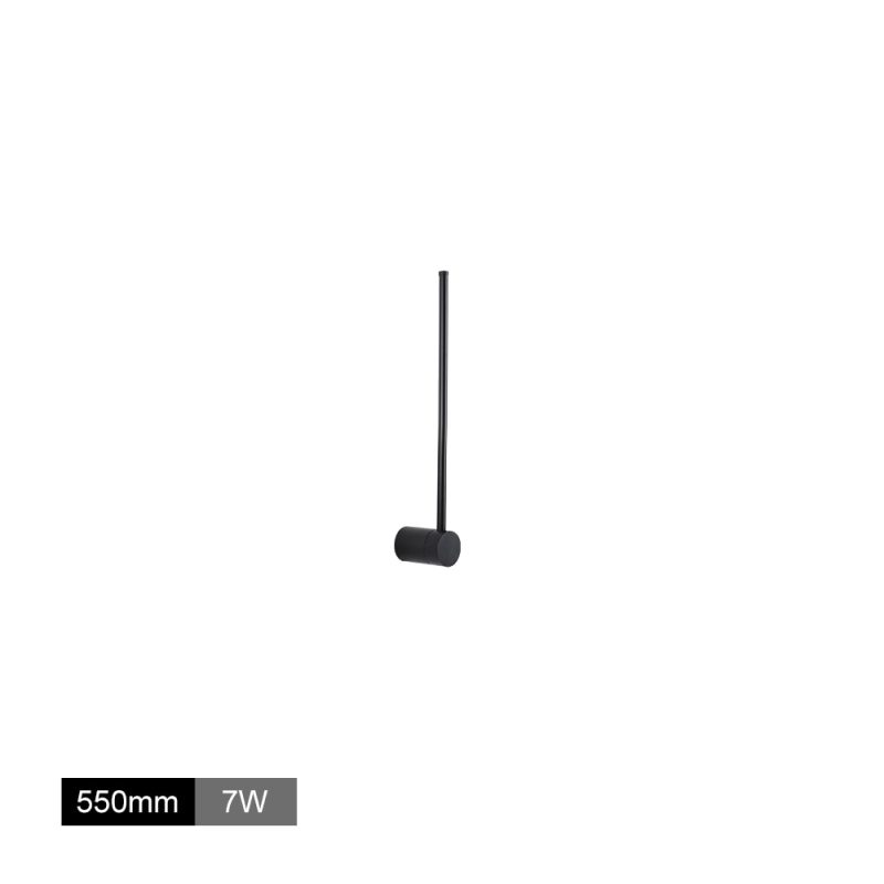 Arisha Moderno Minimalismo LED Linea Applique Soggiorno