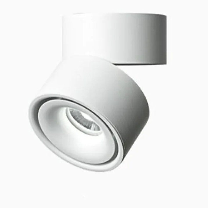 Ray Moderna LED Rotonda Piccolo Plafoniera Faretta