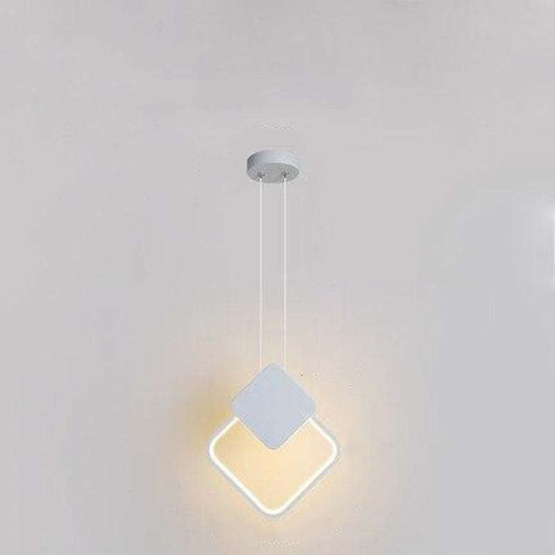 Arisha Modern LED Lampade a Sospensione