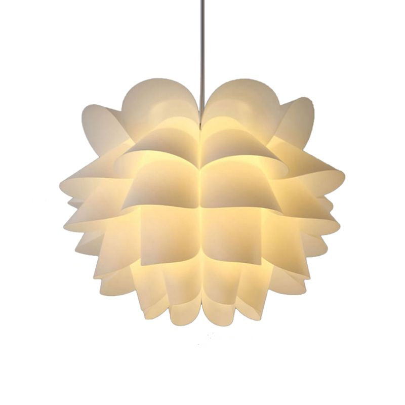 Arisha Nordiche Fiore Lampade a Sospensione