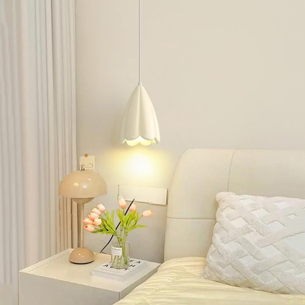 Ritta Moderna LED Lanpade a Sospensione Resina Soggiorno