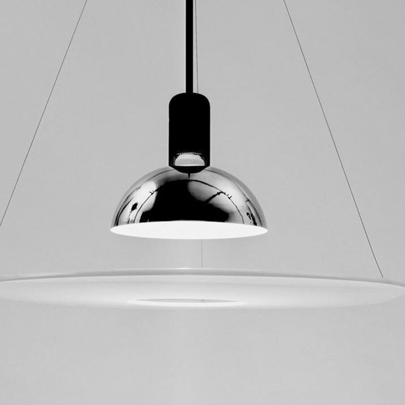 Arisha Moderno LED Minimalista Lampada a Sospensione