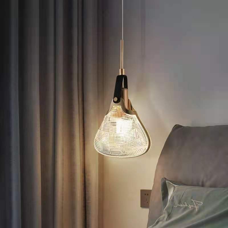 Valentina Postmoderno Camera da Letto Elegante Lampade a Sospensione
